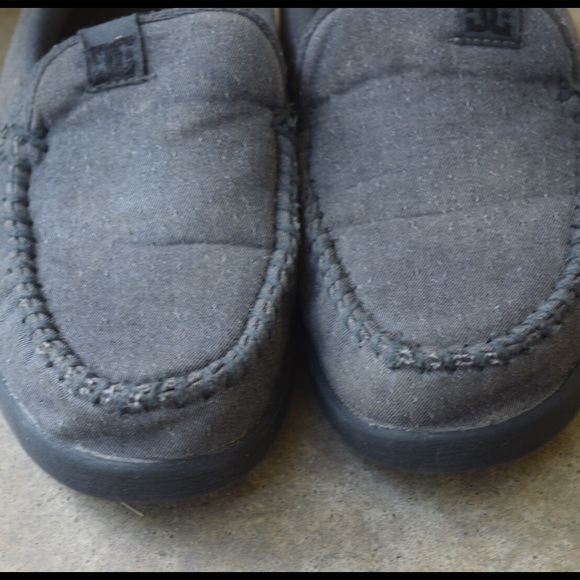 dc slipper shoes